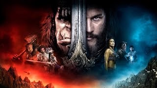 Warcraft - Ramin Djawadi (Bass Boosted)