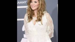 Alison Krauss  Jewels.