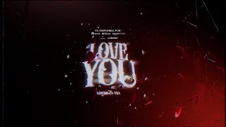 Los De La Via - Love You