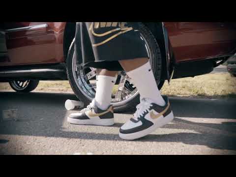 BHC Jay x 5674 Yola - In The Air (official video)