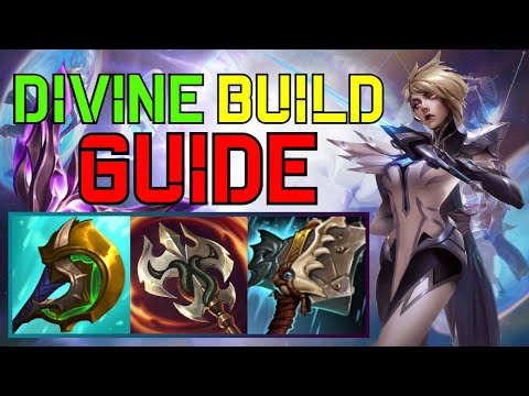 Riot Accidentally Buffed This Build.. Masters Fiora Guide