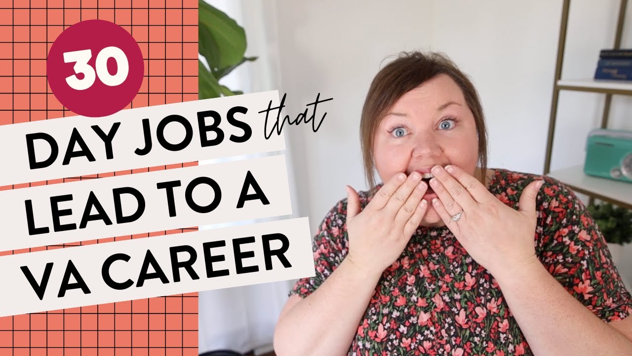 30 Transferable Job Skills for Virtual Assistants