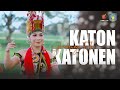 KATON KATONEN GANDRUNG FIKA Larasati Gandrungosing Gendingosing Gandrungterob Music
