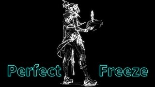 【Valorant clips】フラッシュは追いAIMするタイプのプラチナデュエリスト【PerfectFreeze】