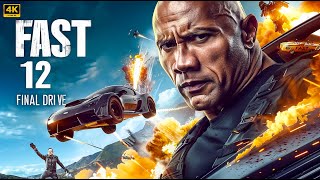 Download lagu FAST 12 : FINAL DRIVE - New Action Movie 2025 🔥 Full Action Movie 🔥 4K Full HD mp3