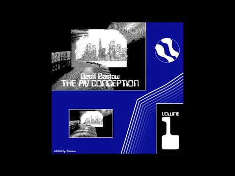 Geoff Bastow - The AV Conception (Quidam Edit)