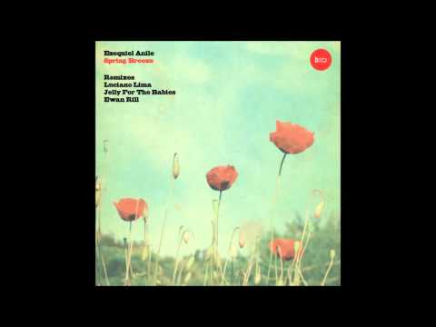 Ezequiel Anile - Deep Devotion (Original Mix)