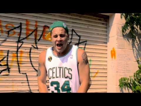 Have Nottaz - The Anthem feat. Brittany Marie (directed by Colin Bell and Chris Collins)