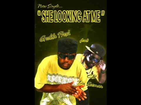 Gudda Fresh "She Lookin At Me" ft NMB Stunnaz