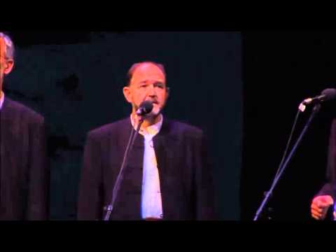 Muška klapa Filip Dević - Lipa li si Mare moja