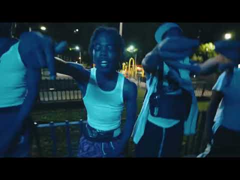 Gee Gotti - All of the lights (Official Music Video)