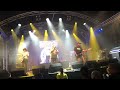 Sloppy Seconds - Queen Of Outer Space, Aug 3 2023, Rebellion Festival