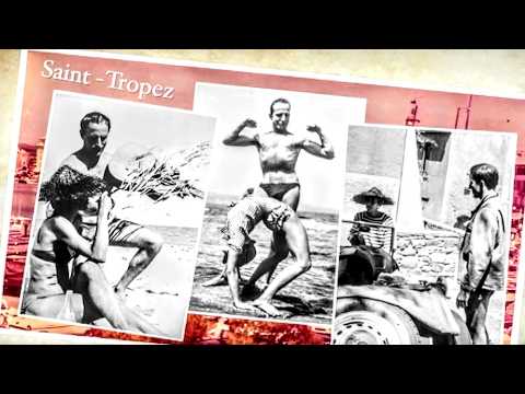 Boris Vian: dreamlike and intimate