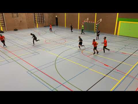 OACN 1 - HBSS 1 (eerste helft deel 2)