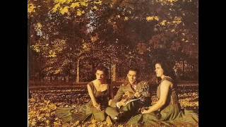 The Browns ~ This Time I Would Know