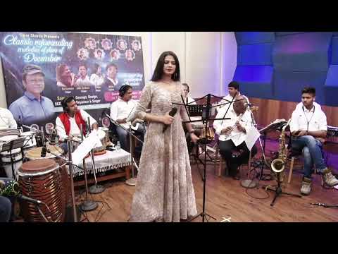 Ang lag ja balma by Gul Saxena film Mera naam joker, Original Music By Shankar Jaikishan