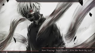 Nightcore - Give Me Back My Life
