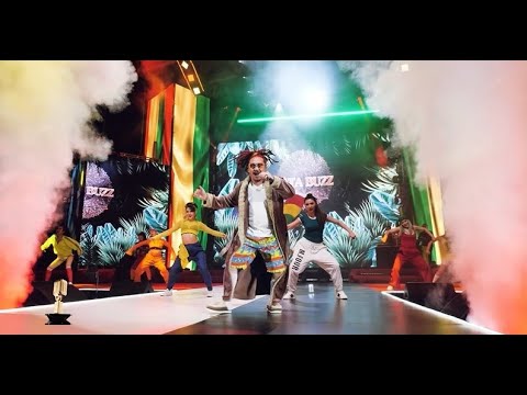 Triple X Hit Awards- Maberrant, Suki, Ratabuzz (Real Label)