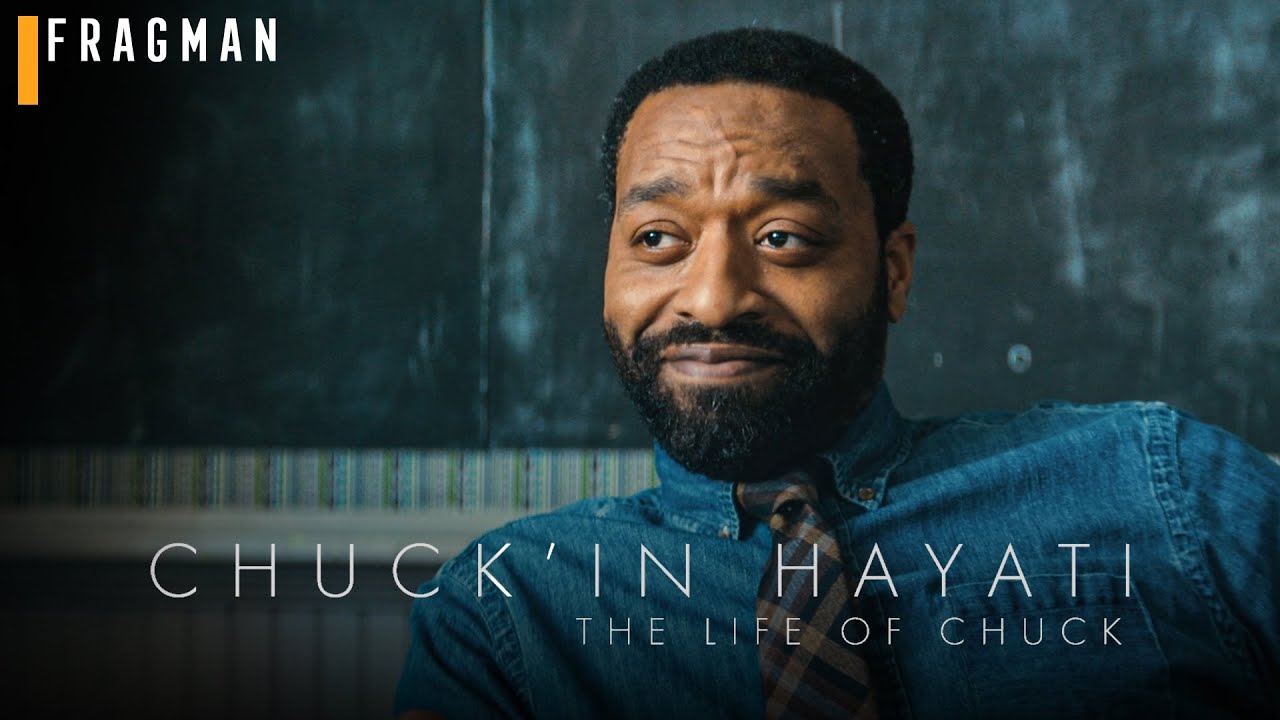 The Life of Chuck - Videolar