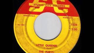 Furys - Little Queenie