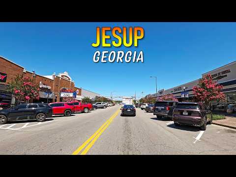 Craigslist Jesup Ga