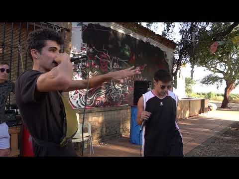 OCTAVOS - DanZaga VS Donald