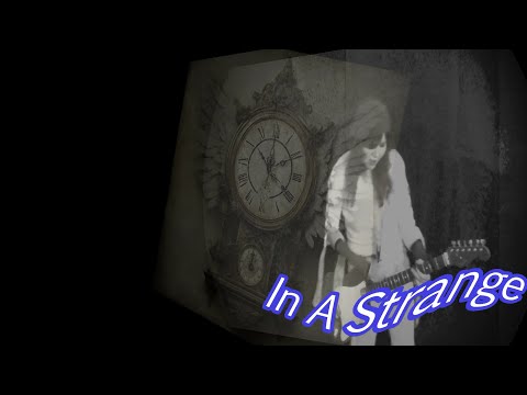 STRANGE TWIST OF FATE (Official Music Video) (Original Song) GLIEM music