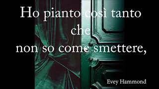 Samuel Storm  -The Story   (traduzione)