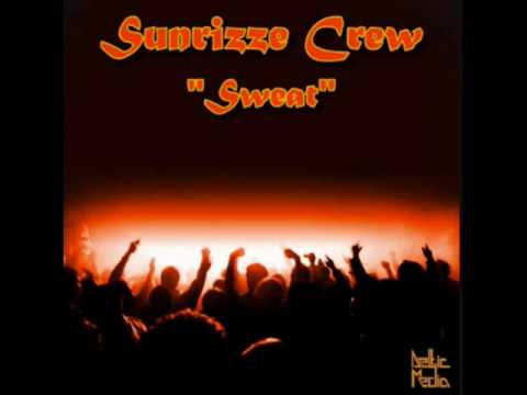 Mehrzad Marashi Mark Medlock - Sweat a la la la la long (Sunrizze Crew Remix)