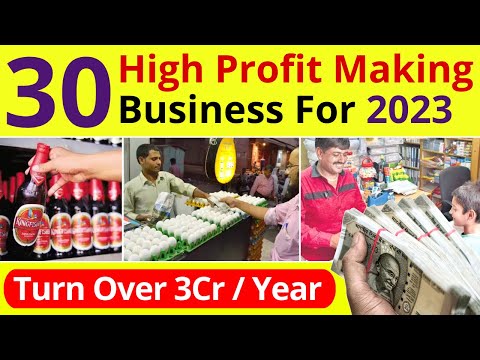 , title : 'Top 30 High Profitable Small Business Ideas For 2023 || New Business Ideas || Shop Business Ideas'