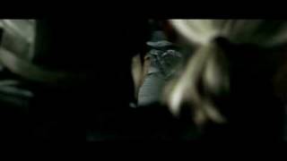As I Lay Dying "Nothing Left" (OFFICIAL VIDEO)