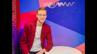 'Locke & Key': Coby Bird On Why Disneyland Is His Second Home, And His Hopes For Season 2 | MEAWW video