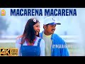 Macarena 4K Video Song மேக்கரீனா Kushi Vijay Jyothika SJ Surya Deva Ayngaran