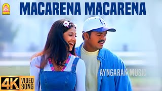 Download lagu Macarena - 4K Video Song | மேக்கரீனா | Kushi | Vijay | Jyothika | SJ Surya | Deva | Ayngaran mp3 Download lagu Macarena - 4K Video Song | மேக்கரீனா | Kushi | Vijay | Jyothika | SJ Surya | Deva | Ayngaran mp3