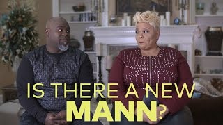 Is There Another Mann In Tamela Mann’s Life? | The Manns | TV One