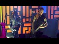 Five Finger Death Punch - Hard To See (Live At Jimmy Kimmel Live!) HD