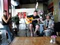 Chez Fernand - Martin Taylor