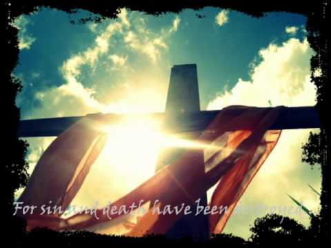 The Wonder of the Cross