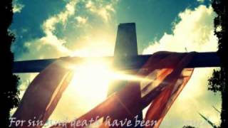 The Wonder of the Cross