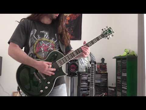 FROM THE HEAVY METAL PERSPECTIVE: Seymour Duncan AHB1 VS AHB-11S GUS G