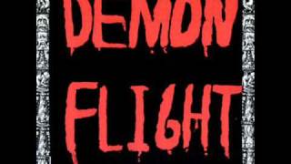 preview picture of video 'Demon Flight - Dead of the Night (EP) - 03 - Flight of the Demon'