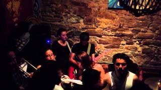 Pachuco - Reggae La Tinta. Cover