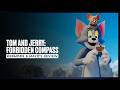Mark Kermode Reviews Tom And Jerry Forbidden Compass
