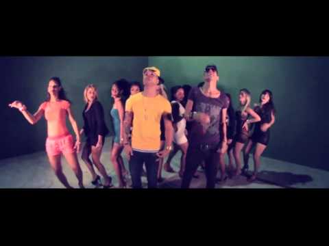 Ale el mas Buscado Feat El nene Yomil - La noche esta (Video Oficial)