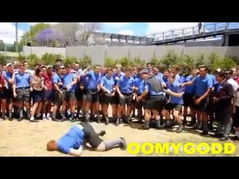 caida de cara por figureti | OOMYGODDDD