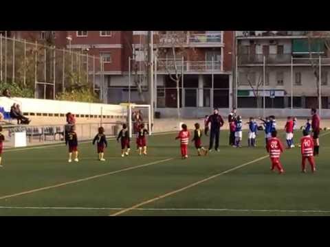 JOACO CINC COPES 070215