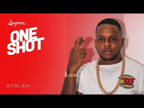 Ayolah - GWADA MAD (Inédit) | Loxymore One Shot