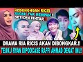 Semua Kebohongan RIA RICIS!! TEUKU RYAN Akan Bongkar di Podcast Raffi Ahmad Nanti!!