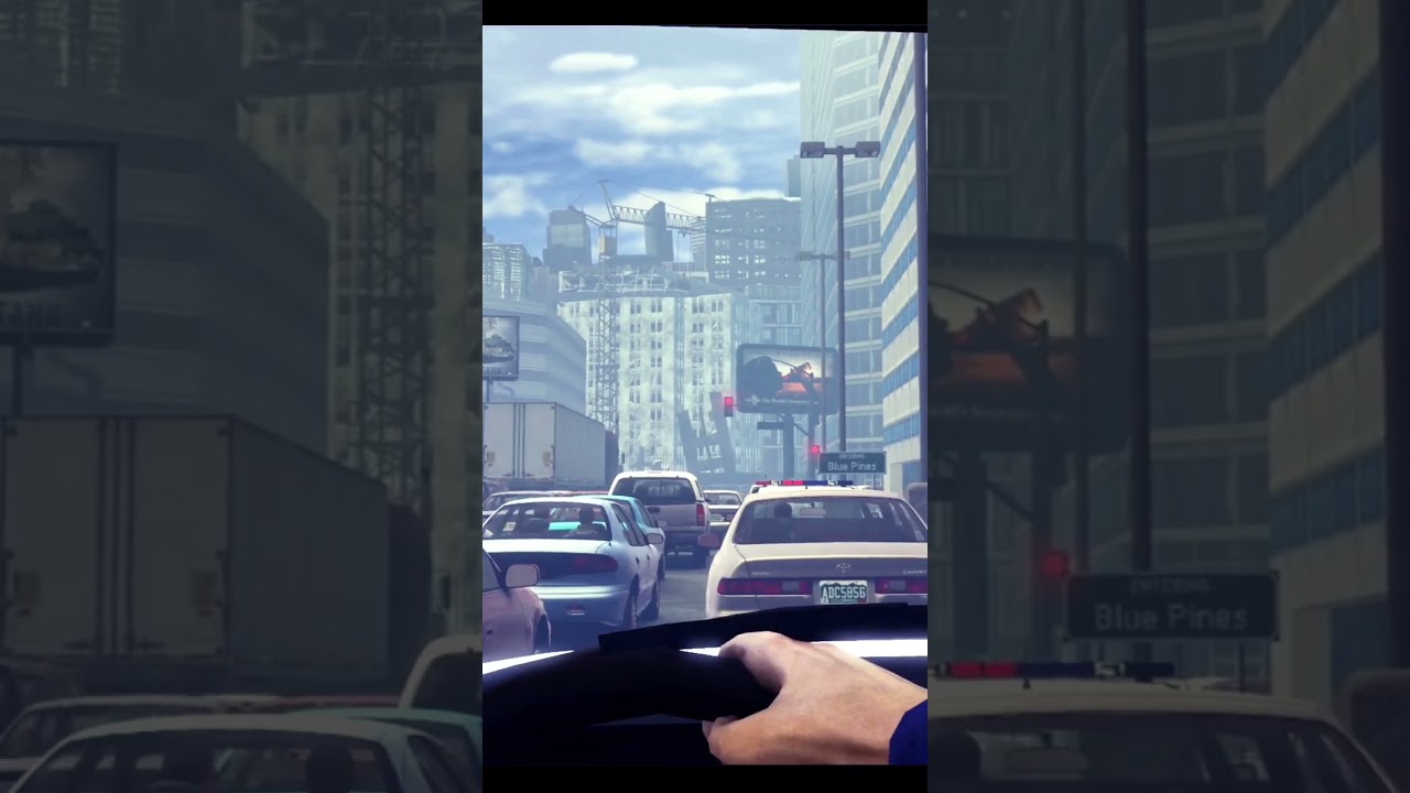 City test Sfm #sfm #gman #animation #city #cinematic #cinema