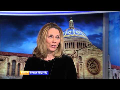 EWTN News Nightly - 2016-02-19